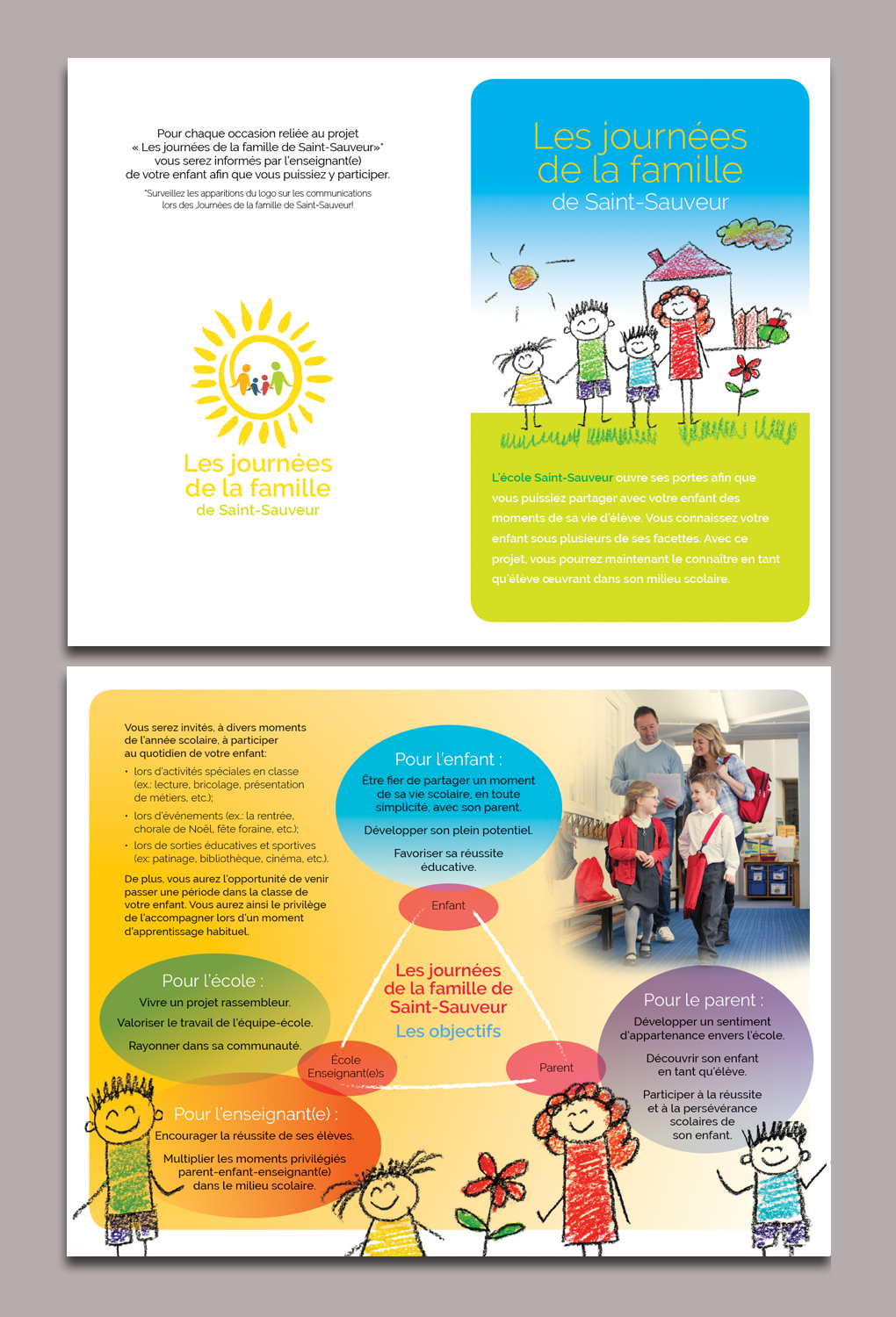 Flyer Design by see why for this project | Design #17863658