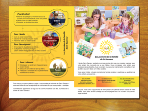 Flyer Design by LeonFX for this project | Design: #17806381