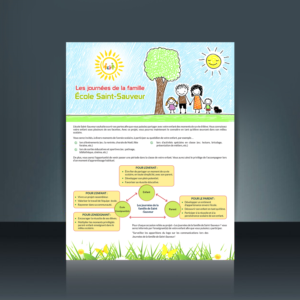 Flyer Design by creative.bugs for this project | Design: #17796584