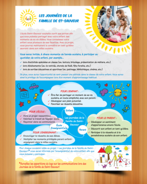 Diseño de Flyer por ecorokerz para este proyecto | Diseño #17797322