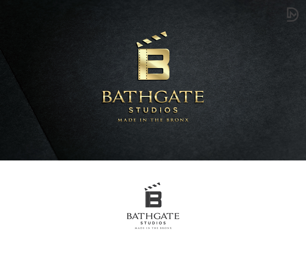 Logo-Design von D_Mantra für dieses Projekt | Design #17785412