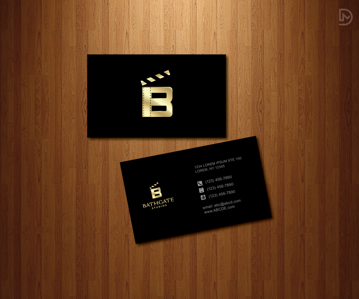 Logo Design by D_Mantra for this project | Design #17785414