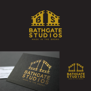 Logo Design by greenblack for this project | Design: #17786126