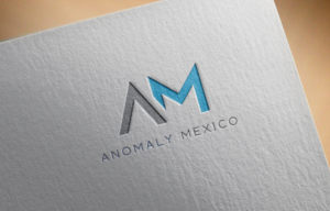 Logo Design by Lioness Designs for Anomaly Mexico | Design: #17793345