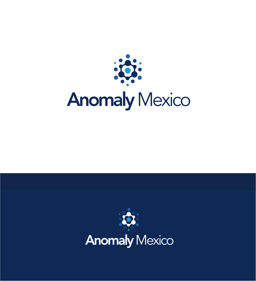 Design de Logo par *mary pour Anomaly Mexico | Design #17802978