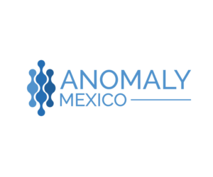 Logo Design by tani_sha321 for Anomaly Mexico | Design: #17796485