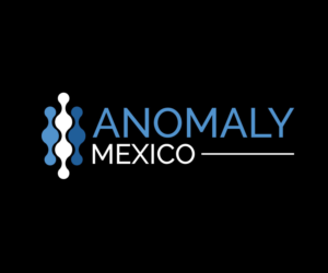 Logo Design by tani_sha321 for Anomaly Mexico | Design: #17796486
