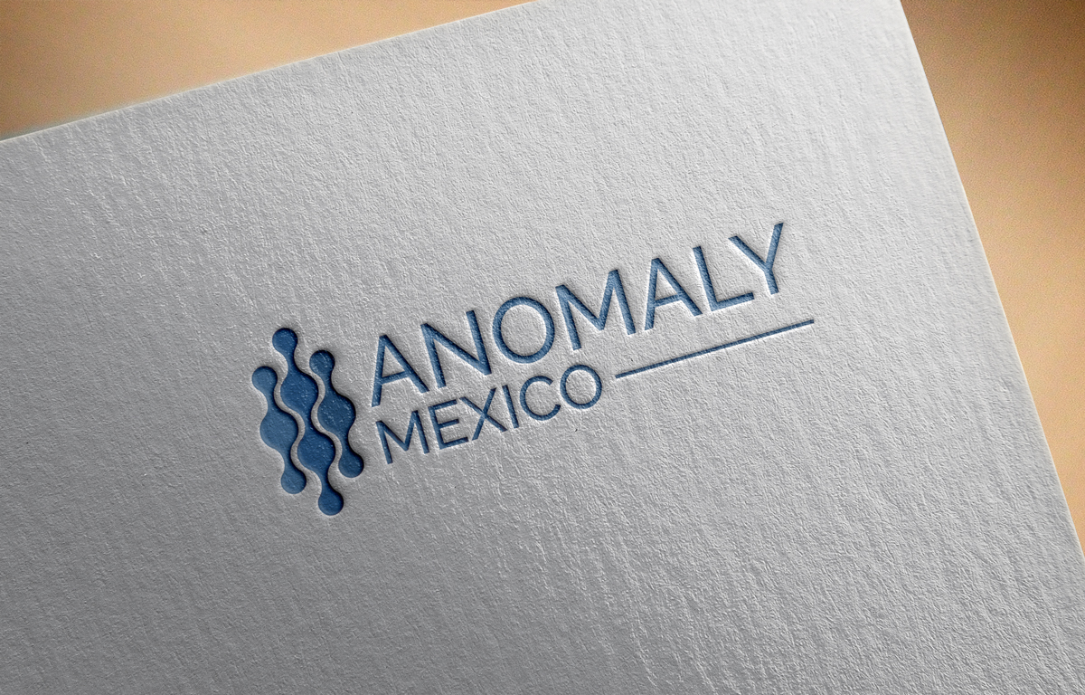 Design de Logo par tani_sha321 pour Anomaly Mexico | Design #17796487