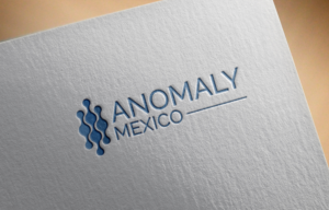 Logo Design by tani_sha321 for Anomaly Mexico | Design: #17796487
