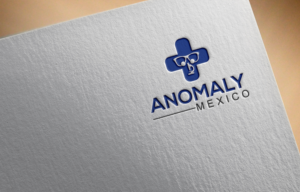 Logo Design by S Creation for Anomaly Mexico | Design: #17807206