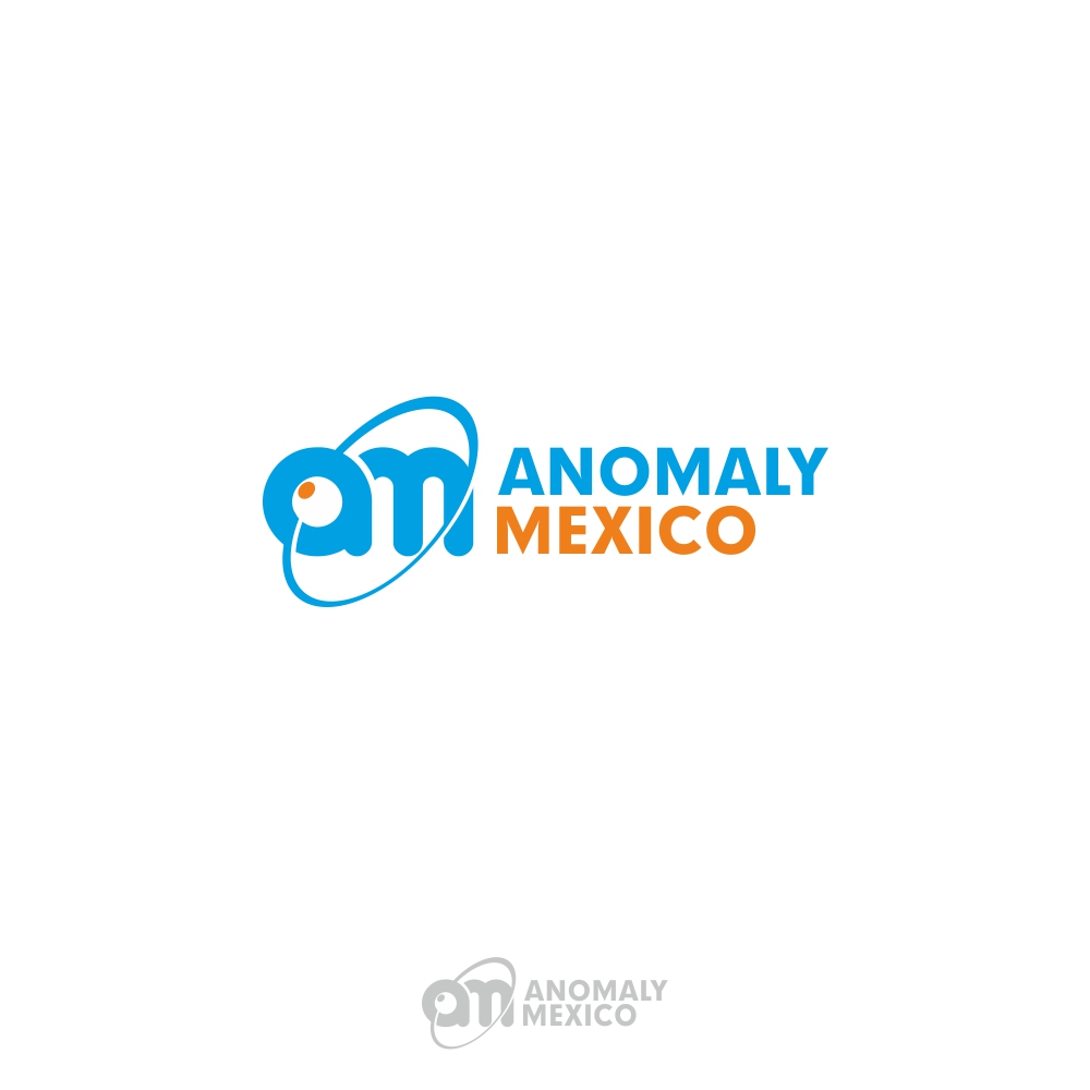 Logo Design by Basksh Designs for Anomaly Mexico | Design #17787678