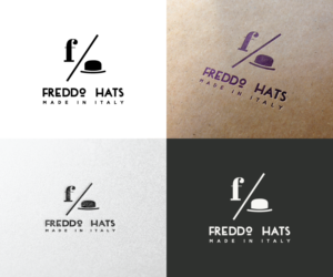 Logo Design by Farmiza