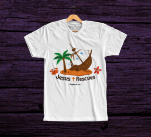 T-shirt Design by telcstar for this project | Design: #17801743