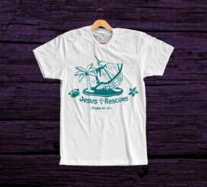 T-shirt Design by telcstar for this project | Design: #17851270