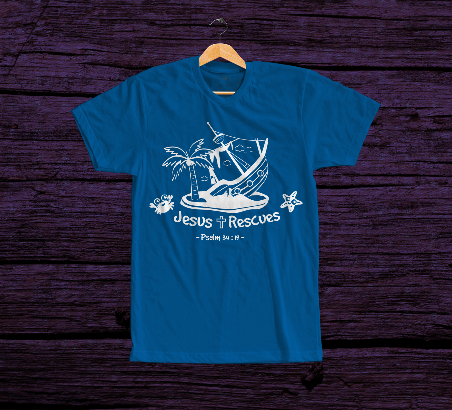 T-shirt Design by telcstar for this project | Design #17851271