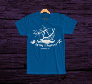 T-shirt Design by telcstar for this project | Design: #17851271