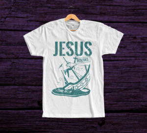 T-shirt Design by telcstar for this project | Design: #17854349