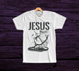 T-shirt Design by telcstar for this project | Design: #17854350