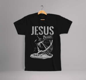 T-shirt Design by telcstar for this project | Design: #17854351