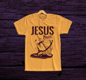 T-shirt Design by telcstar for this project | Design: #17854353