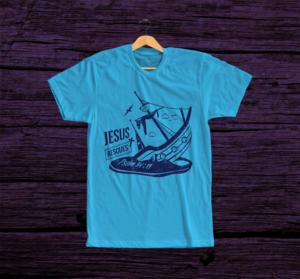 T-shirt Design by telcstar for this project | Design: #17943437