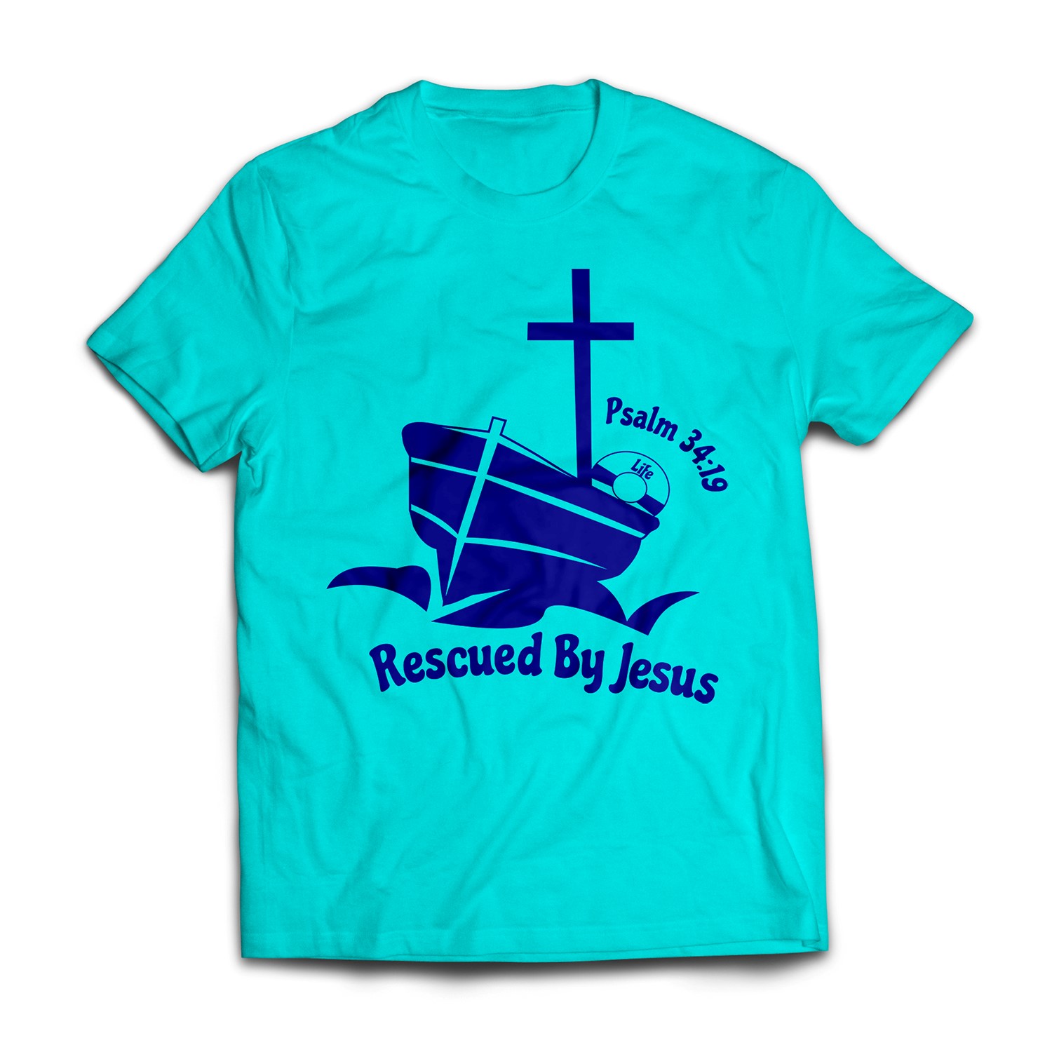 T-Shirt-Design von JL Designing für dieses Projekt | Design #17891955