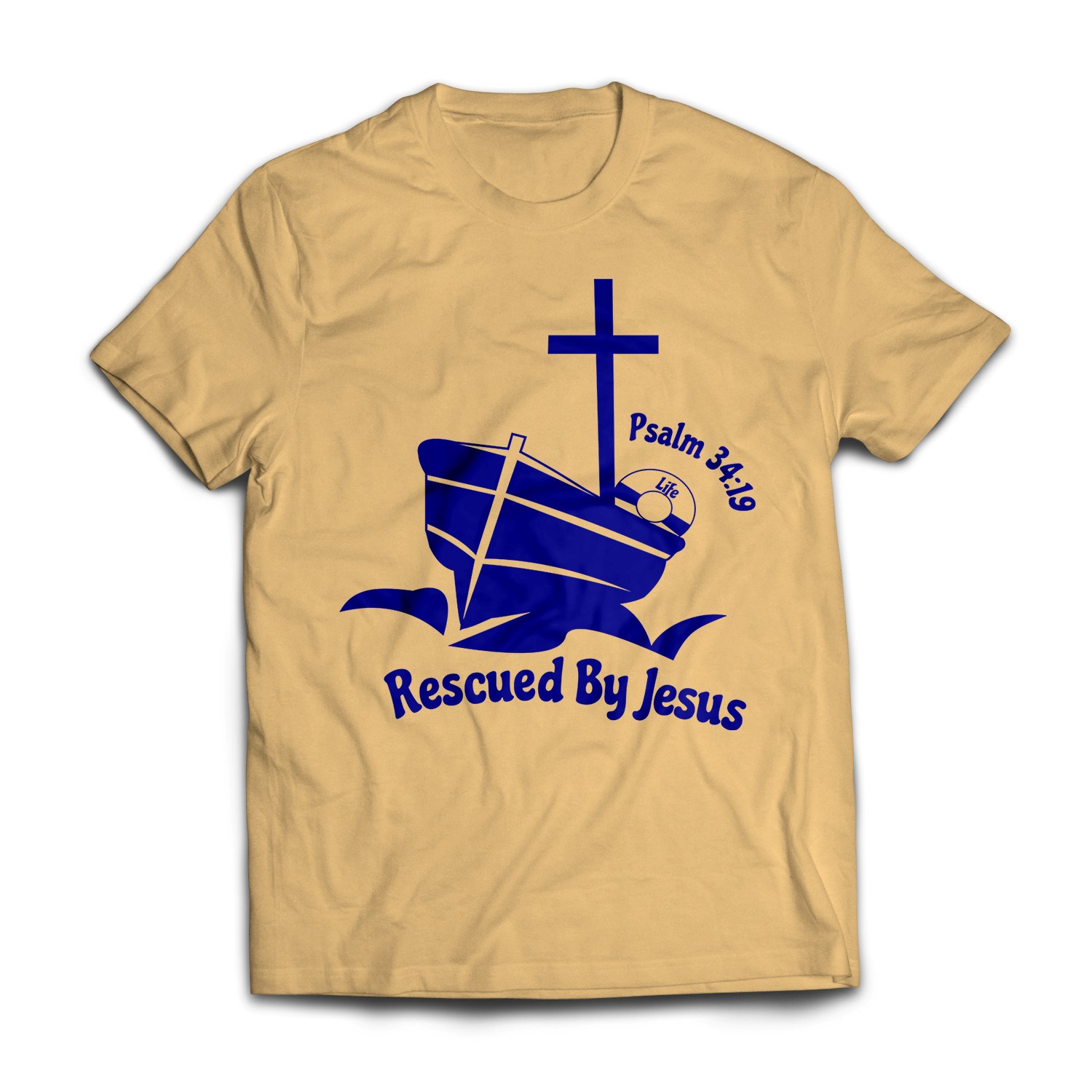 T-Shirt-Design von JL Designing für dieses Projekt | Design #17891961