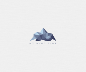 My Mind Time | Logo Design by MAY Graphics