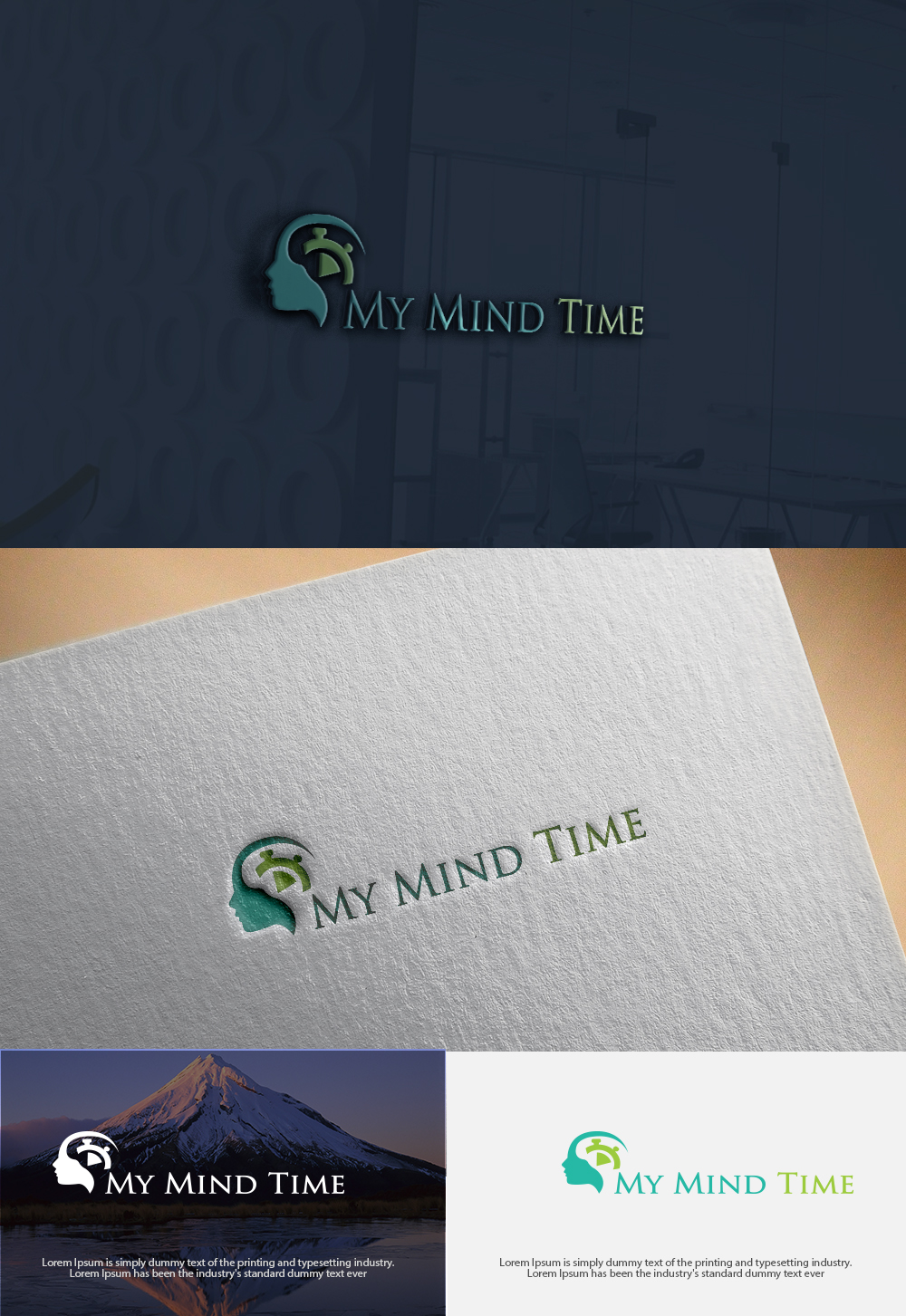 Logo Design by dr ghulam mustafa sahab for this project | Design #17781950
