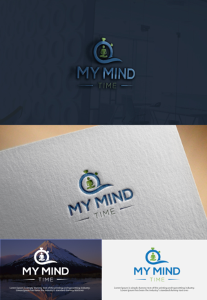 Logo Design by dr ghulam mustafa sahab for this project | Design: #17837164
