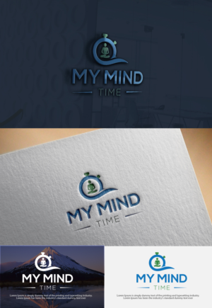 Logo Design by dr ghulam mustafa sahab for this project | Design: #17852706