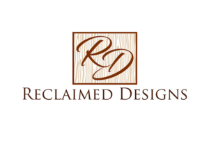 Logo Design by NILDesigns for Reclaimed Designs | Design #17784188