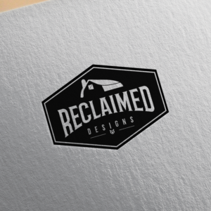 Logo Design by SteffySummer for Reclaimed Designs | Design: #17862681