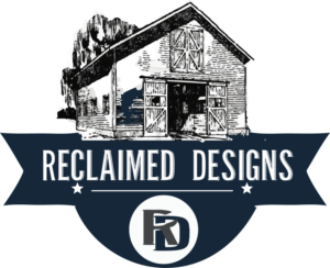 Logo Design by Grebowiec Peter for Reclaimed Designs | Design: #17881763