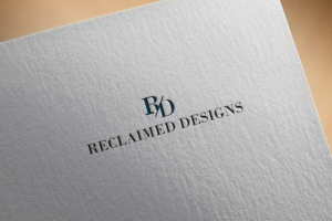 Logo Design by shimu 3 for Reclaimed Designs | Design: #17795735