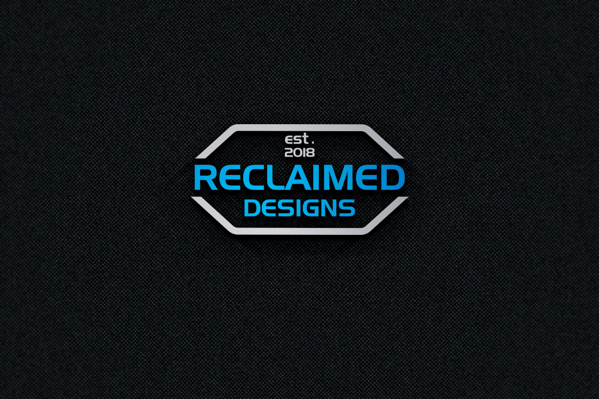 Logo Design by shimu 3 for Reclaimed Designs | Design #17796862