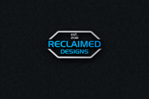 Logo Design by shimu 3 for Reclaimed Designs | Design: #17796862