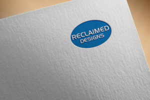 Logo Design by shimu 3 for Reclaimed Designs | Design: #17796863