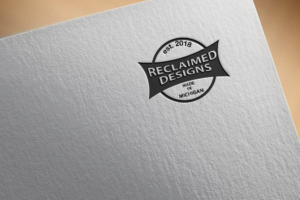 Logo Design by shimu 3 for Reclaimed Designs | Design: #17796864