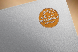 Logo Design by shimu 3 for Reclaimed Designs | Design: #17796865