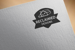 Logo Design by shimu 3 for Reclaimed Designs | Design: #17796866
