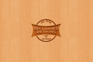 Logo Design by shimu 3 for Reclaimed Designs | Design: #17796883