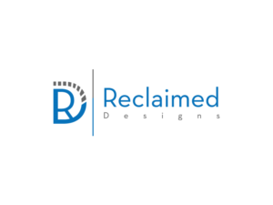 Logo Design by Hossen 2 for Reclaimed Designs | Design: #17795390