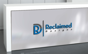 Logo Design by Hossen 2 for Reclaimed Designs | Design: #17795392