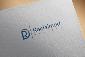Logo Design by Hossen 2 for Reclaimed Designs | Design: #17795393