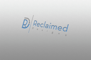 Logo Design by Hossen 2 for Reclaimed Designs | Design: #17795394