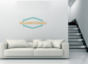 Logo Design by Hossen 2 for Reclaimed Designs | Design: #17795411