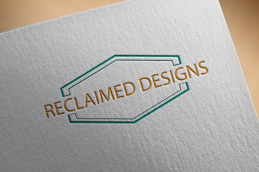 Logo Design by Hossen 2 for Reclaimed Designs | Design #17795412