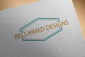 Logo Design by Hossen 2 for Reclaimed Designs | Design: #17795412