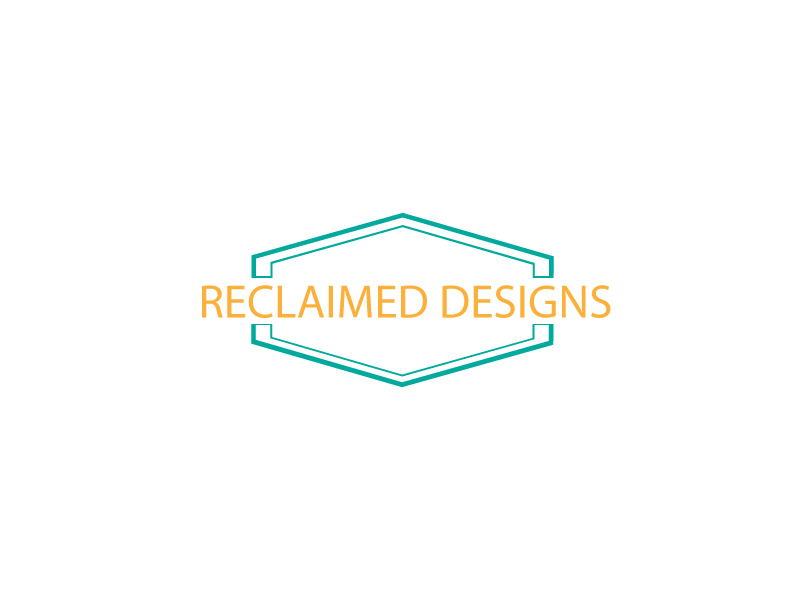 Logo Design by Hossen 2 for Reclaimed Designs | Design #17795414